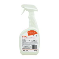 Avert Disinfectant Cleaner Sporicidal 32 oz Pack 12 / cs