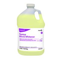 Suma Block Whitener 1 Gallon Pack 4 / cs