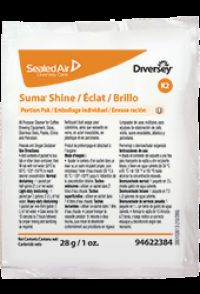 Suma Shine Portion Pak 1 oz Pack 100 / cs
