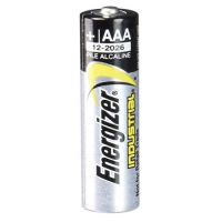 Energizer Industrial AAA Batteries Pack 6 / 24 batteries