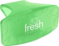 Fresh Products Eco-Fresh Bowl Clip Deodorizer Cucumber Melon Pack 12 / Box