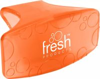 Fresh Products Eco-Fresh Bowl Clip Deodorizer Mango Pack 12 / Box