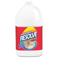 Resolve Extraction Cleaner Pack 4/1Gal