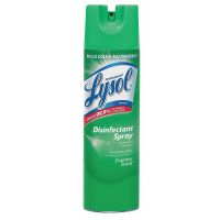 Lysol Country Scent Disinfectant Pack 12/19oz