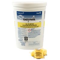 EASY PAKS All Purpose Cleaner Packets in Tubs Pack 2/90