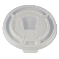Wincup Lid for 14C16 16C16 20C16 Straw Slot & Tear Tab Pack 10/100