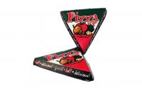 SQP Pizza Slice Carton 9.25x 10.5 Pack 200