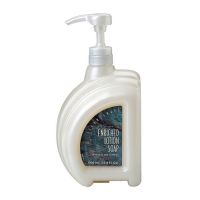 Clean Shape Enriched Lotion Soap White / Floral Pump Bottle 1000 ml Pack 8 / cs