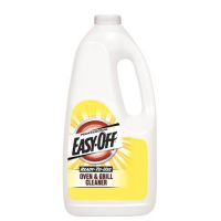 EASY OFF Oven & Grill Cleaner RTU Pack 6/64oz