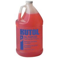 Kutol All Purpose Foaming Skin Cleaner Lt. Red With Fresh Spice Scent 1 Gal Pack 4 / cs