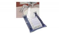 EZ Foam Premium Moisture Wash Lavender With Lt Vanilla Scent 1000ml Pack 4 /cs