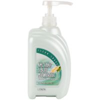 Clean Shape Hand & Body Moisturizer White/No Scent Pump Bottle 1000 ml Pack 8 / cs