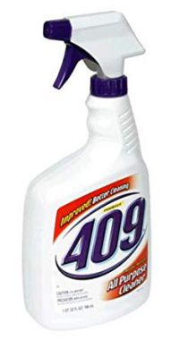 Antibacterial All-Purpose Cleaner Spray, 32 oz.
