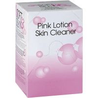 Kutol Soft & Silky Lotion Skin Cleaner Pink With Fresh Fragrance 1200 ml Pack 8 / cs