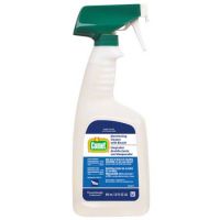 Disinfecting Cleaner With Bleach 32 oz With Spray Bottles