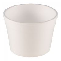 Wincup 4 /oz Foam Container Pack 1M