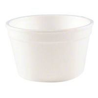 Wincup 6/oz Foam Container Pack 1M