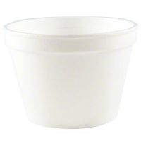Wincup 16/oz Foam Container Pack 500