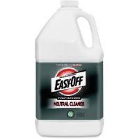 Easy Off Neutral Cleaner Concentrate Professional 128 oz Pack 2/case