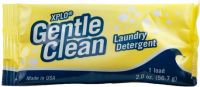 Ultra Pak "Gentle Clean" Laundry Detergent Powder Pack 150 / 2.0oz packet