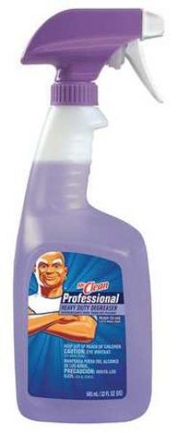 Professional Cleaner Degreaser HD 32 oz