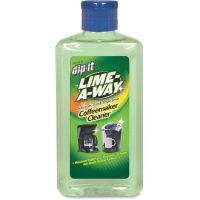 Lime Away Coffee Maker Cleaner 7 oz for Automatic Drip Pack 8 / cs