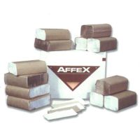 Affex C-Fold Towels White 13 x 10.25 Pack 12 / 200