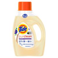 Purclean Laundry Detergent Honey Lavender 50 oz / 32 Load
