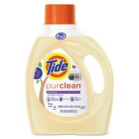 Purclean Laundry Detergent Honey Lavender 75 oz / 48 Load