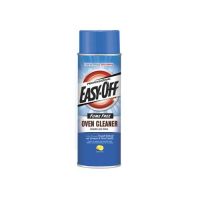 Professional Easy Off Fume-Free Max Oven Cleaner Aerosol Pack 6/24oz