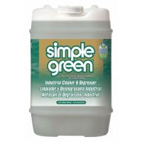 Simple Green All Purpose Cleaner/Degreaser Concentrate Formula Pack 1/5gal
