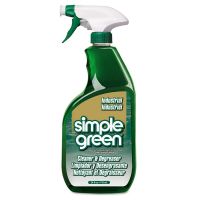 Simple Green All Purpose Cleaner/Degreaser Trigger Sprayer Pack 12/24 oz
