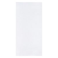 Z Fold FashnPoint Guest Towel 8''x4'', Pack, White (100 Per Pack, 6 Packs)