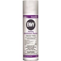 ENVY Foaming Disinfectant Cleaner Pack 12 / 19oz