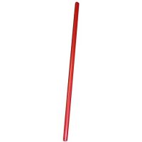 Goldmax 7.75" Jumbo Red Straw Pack 10/250