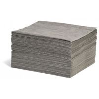 Universal Products Sonic-Bonded Universal Pad Gray 15x18 Pack 100 / cs