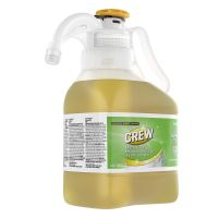 Crew Pro Bathroom Cleaner Concentrated 47.3 oz Pack 2 / cs