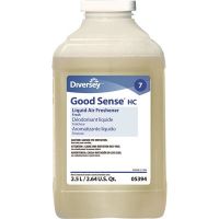 Good Sense HC Liquid Air Freshener Fresh Scent J-Fill 2.5 Liter Pack 2 / cs