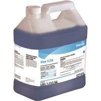 Virex II 256 Cleaner & Deodorizer One-Step Disinfectant 1.5 Gallon Pack 2 / cs