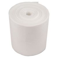 Sporicidal Disinfecting Wipes Bucket Refill 14''x15'', Roll, White (160 Per Roll, 4 Rolls)