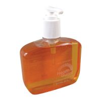 Kutol Antibacterial Hand Soap 8oz With Pump Amber Spice Floral Pack 12 / cs