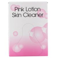Kutol Soft & Silky Lotion Skin Cleaner 800 ml Pink With Fresh Fragrance Pack 12 / cs