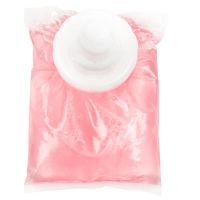 EZ Foam Antibacterial Moisture Wash Lt Pink With Grapefruit Scent 1000 ml Pack 4 / cs