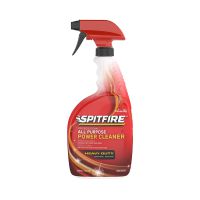 Spitfire Pro Power Cleaner All Purpose 32 oz Pack 8 / cs