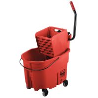 Mopping Combo PK Red 7570 Bucket