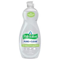 Palmolive Ultra Pure & Clear 32.5 oz Pack 9 / cs
