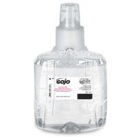 Gojo Clear & Mild Foam Handwash refill 1200 ml Clear LTX-12 Pack 2 / cs