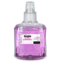 Gojo Antibacterial Plum Foam Handwash refill 1200 ml LTX-12 Pack 2 / cs