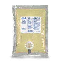 Gojo Micrell Antibacterial Lotion Soap 1000 ml refills Floral Pack 8 / cs