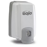Gojo Maximum Capacity Dispenser 2000 ml Dove Gray Pack 1 / EA